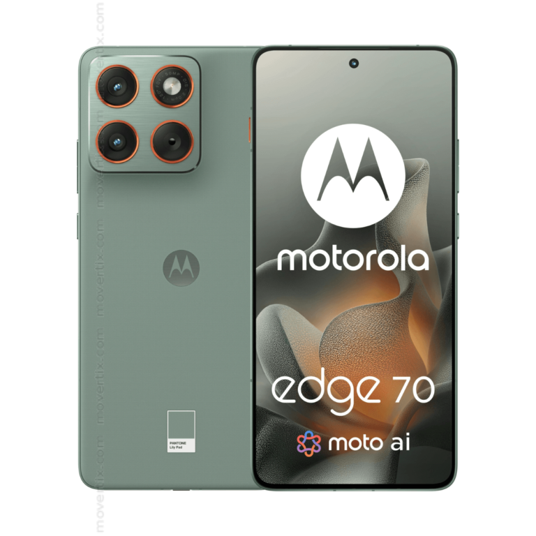 Motorola Edge 70 Fusion | Plan 1 Motorola Edge 70 Fusion