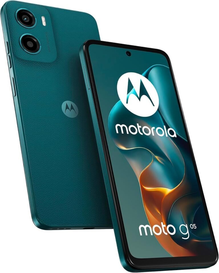 Motorola G05