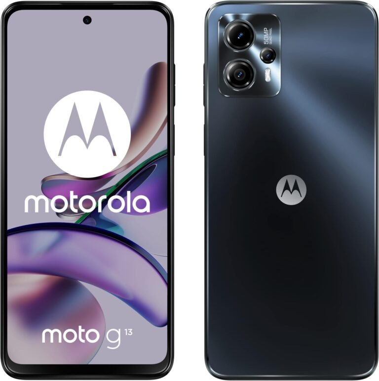Motorola G14