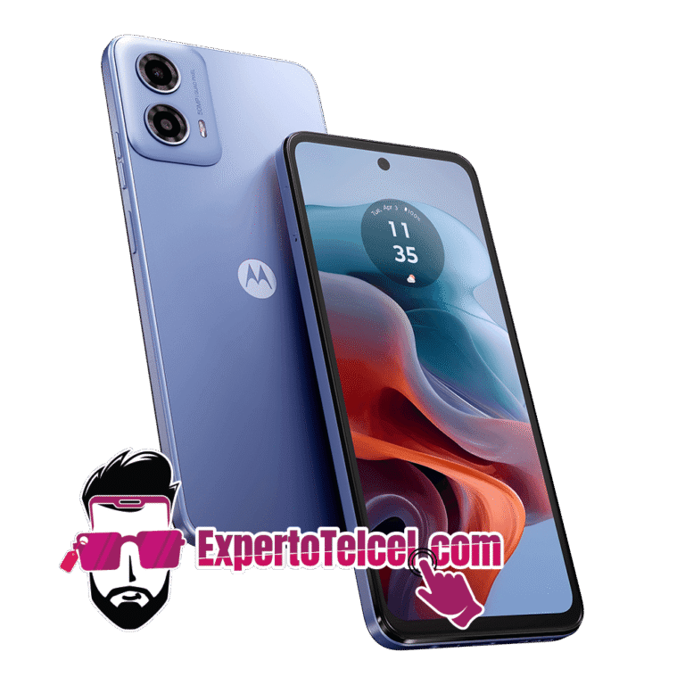 Motorola G34