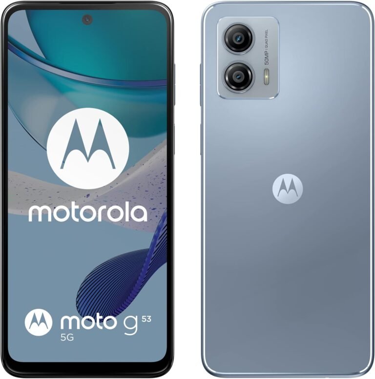 Motorola G53