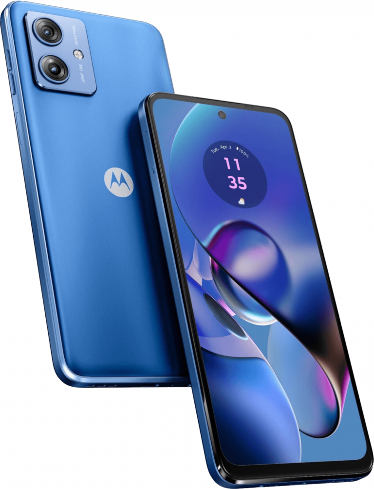 Motorola G54