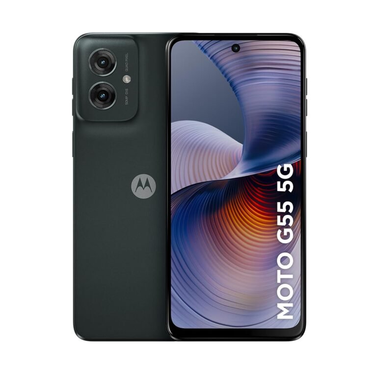 Motorola G55