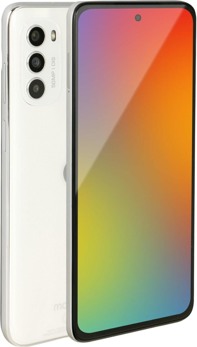 Motorola G82