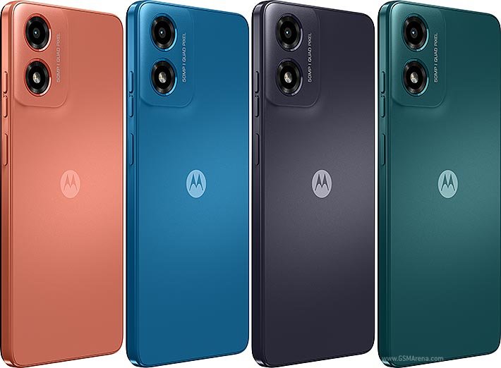 Motorola Moto G04S | Plan 1 Motorola Moto G04S