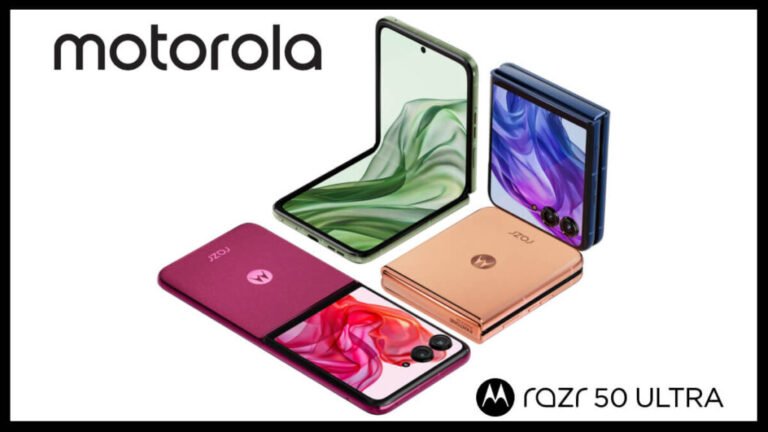 Motorola Razr 50 | Plan 1 Motorola Razr 50