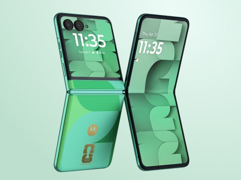 Motorola Razr 70