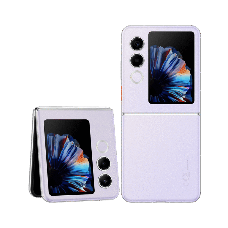 Nubia Flip 2