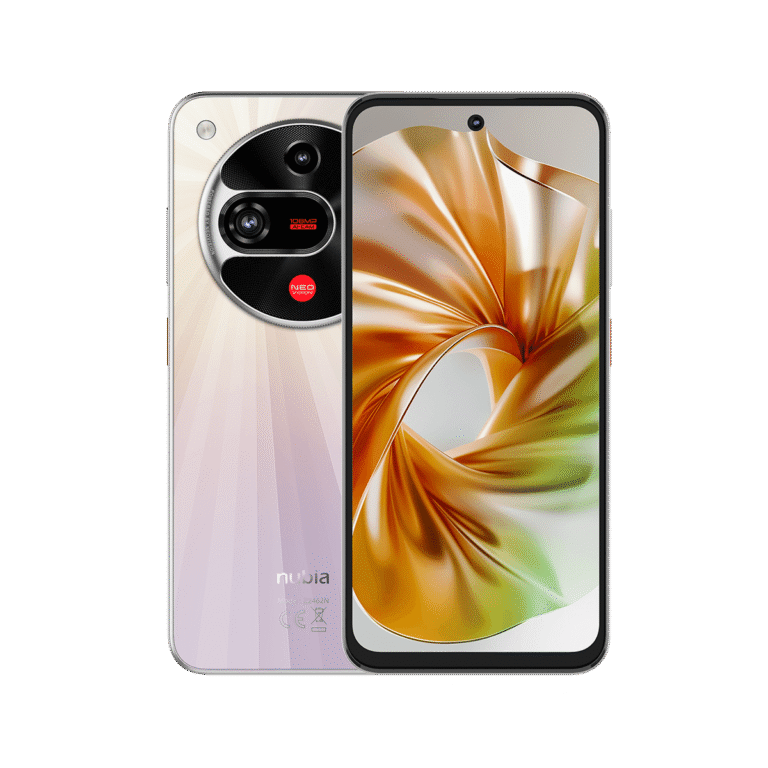 Nubia Focus 2