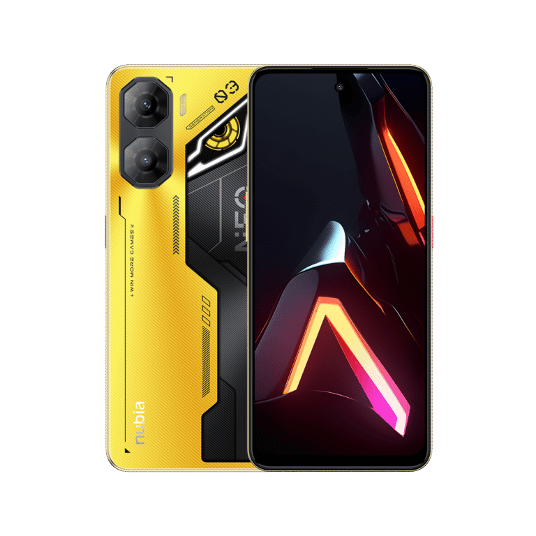 Nubia Neo 3 | Plan 1 Nubia Neo 3
