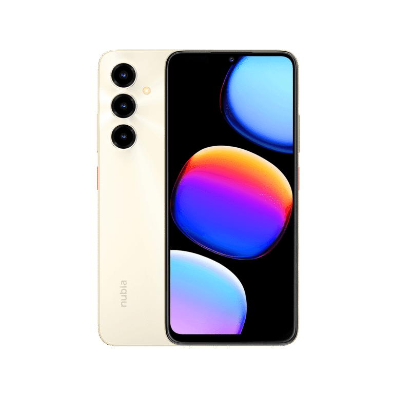 Nubia V80 Max