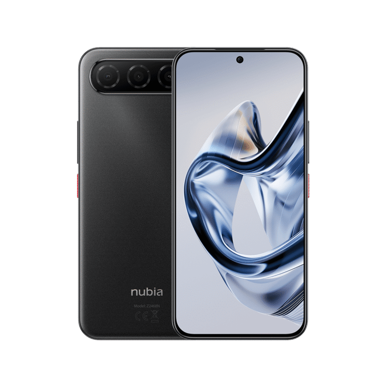 Nubia V80 Pro
