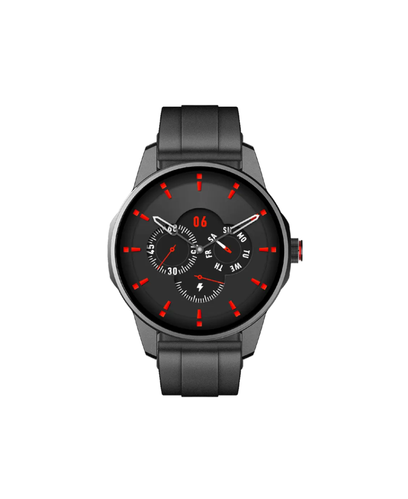 nubia watch gt | expertotelcel.com