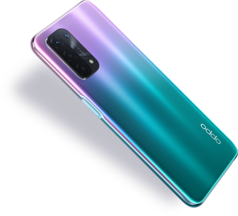 Oppo A54