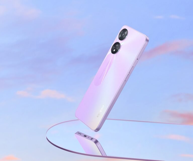 Oppo A58 | Plan 1 Oppo A58