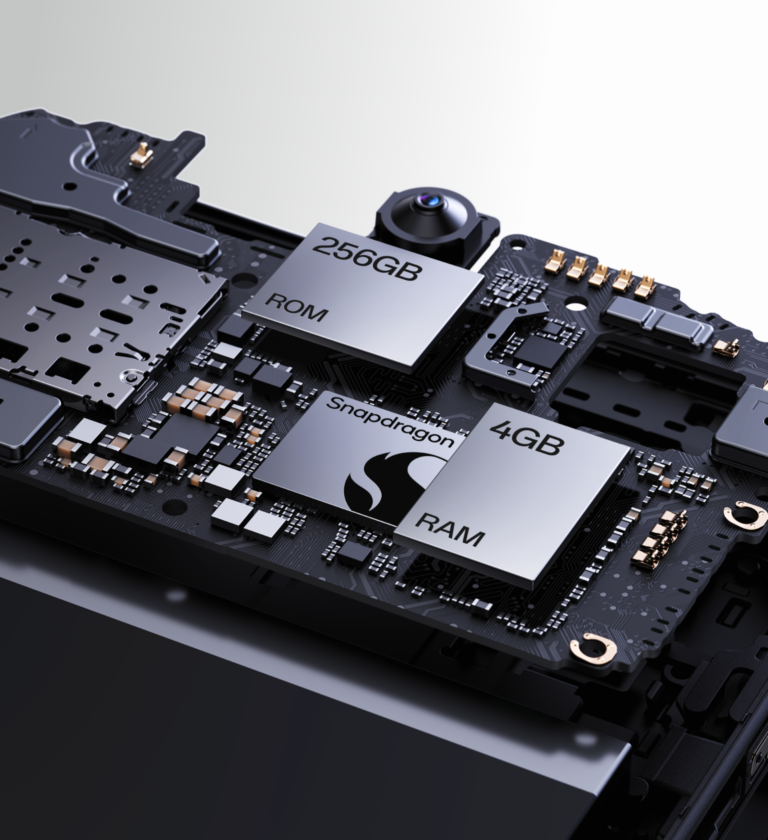 Oppo A6K