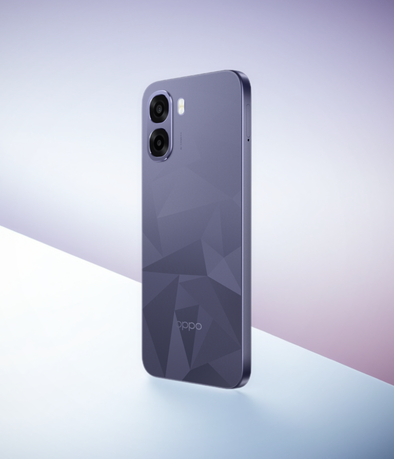 Oppo A6T