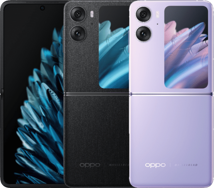 Oppo Find N3 Flip