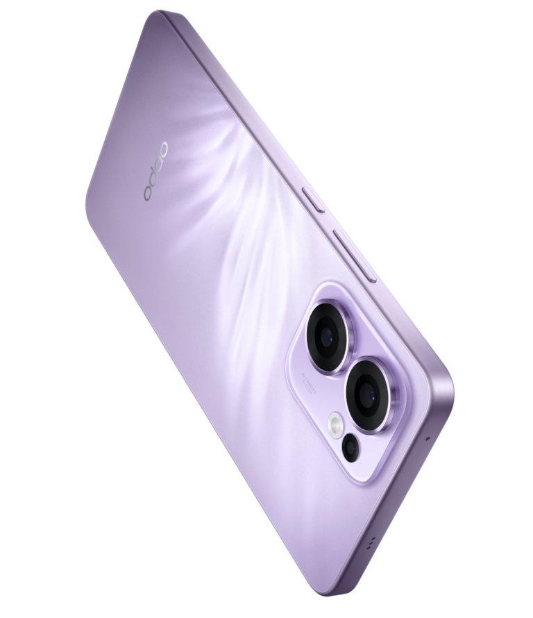 Oppo Reno12 F