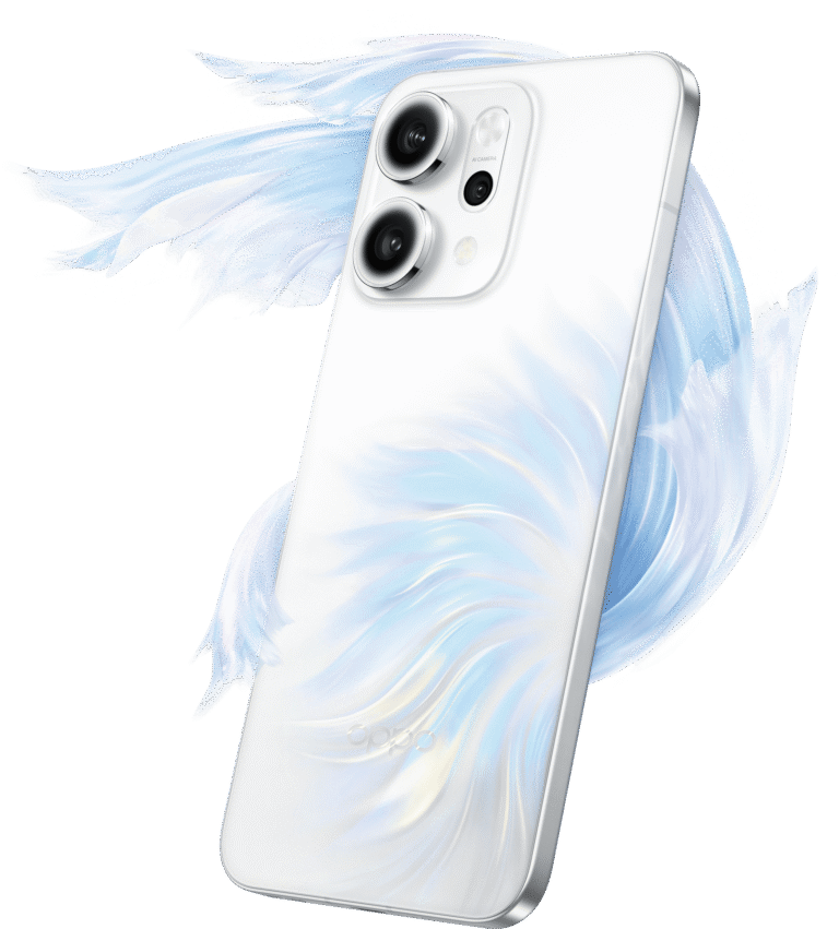 Oppo Reno14
