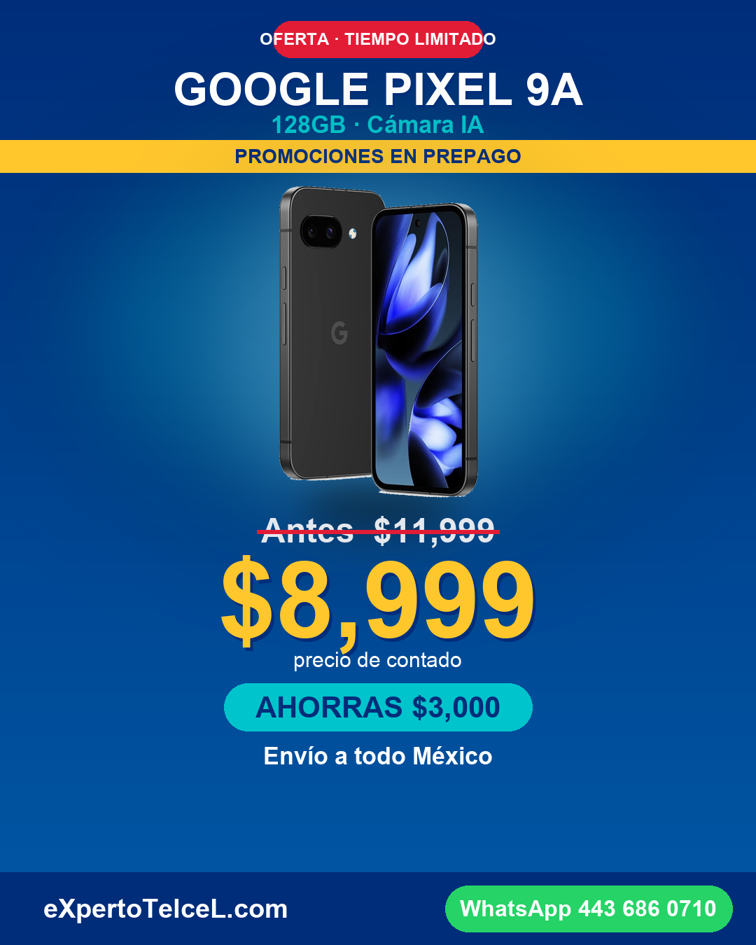 Promoción