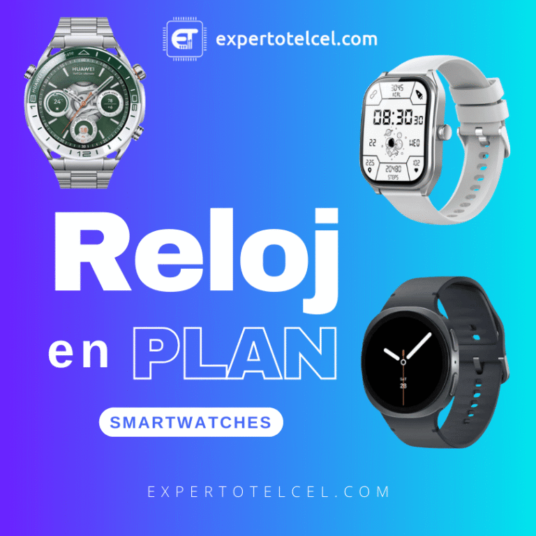 Promociones Reloj en Plan