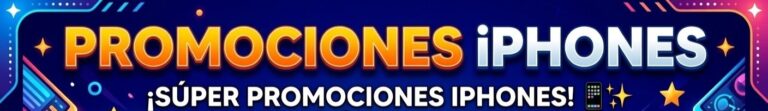 promociones iphone expertotelcel.com