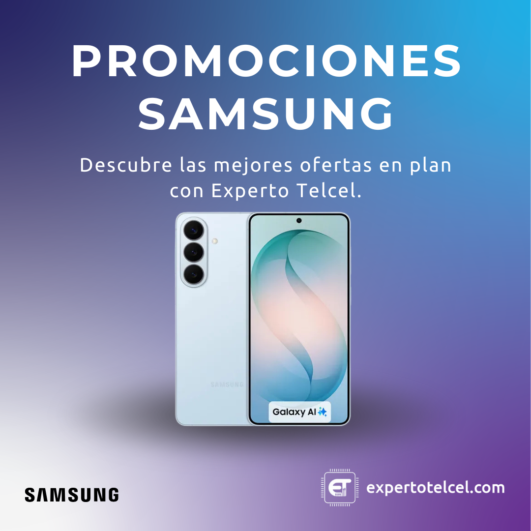 SAMSUNG | expertotelcel.com