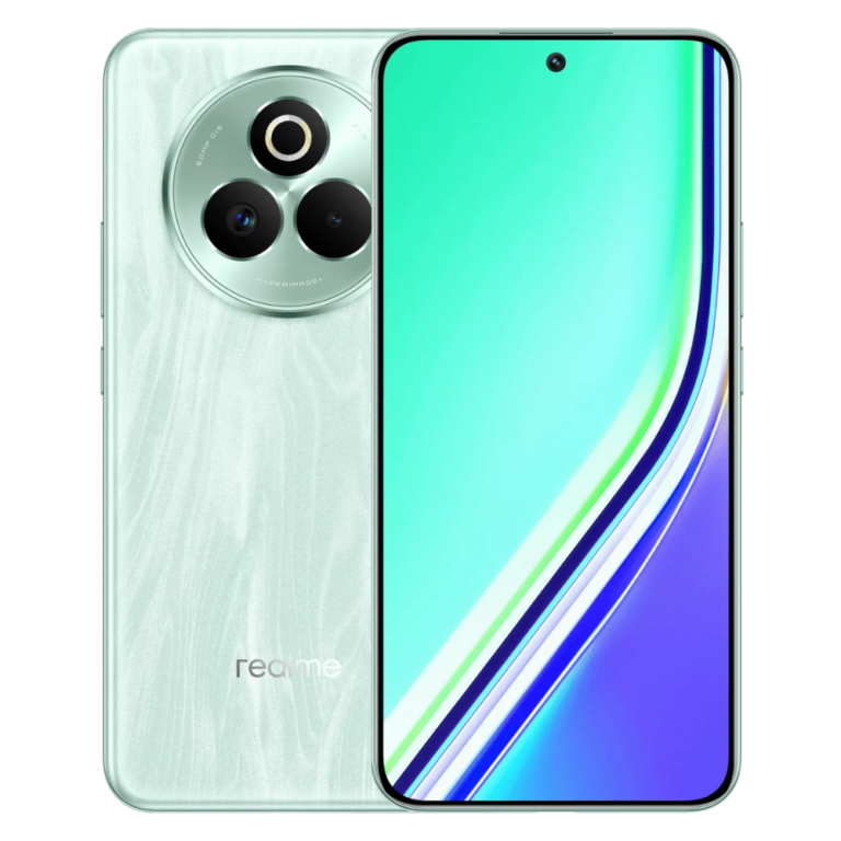 Realme 15