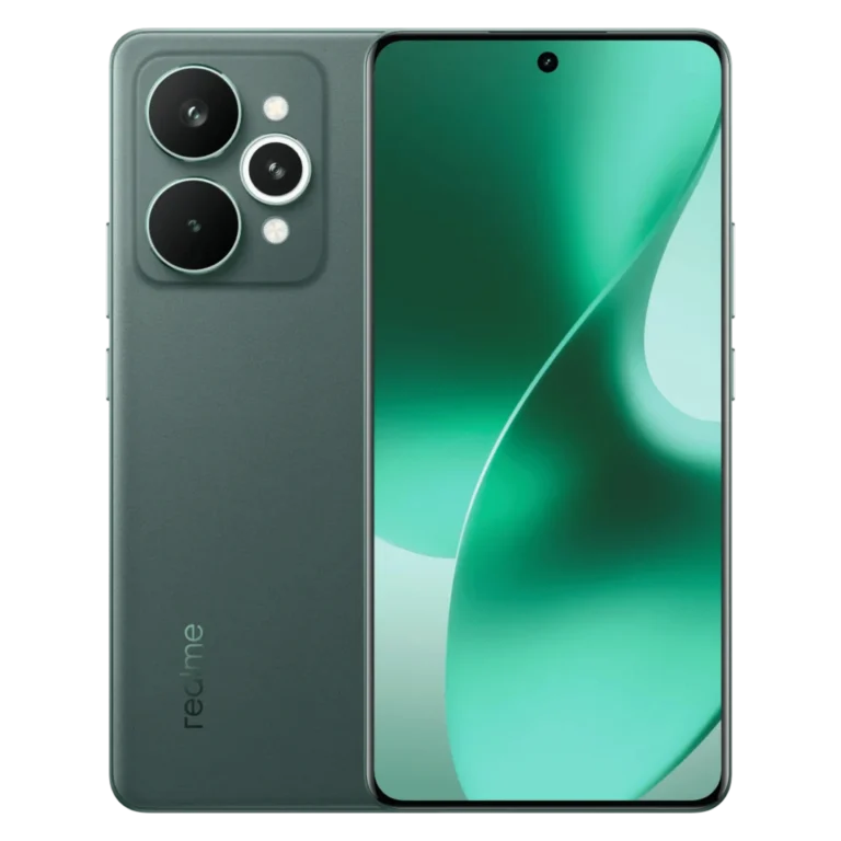 Realme 15 Pro