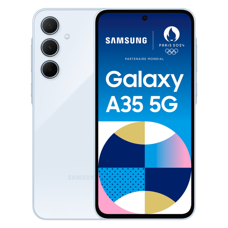 Samsung A35