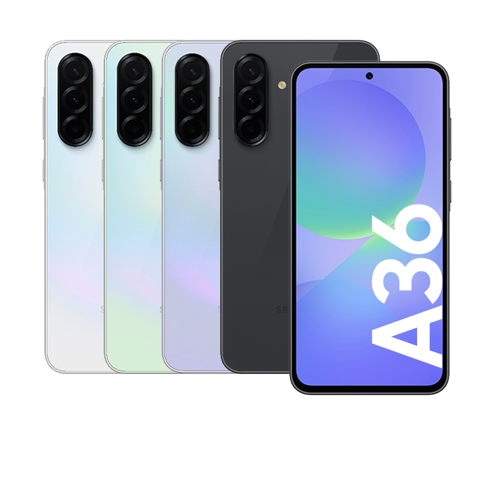 Samsung A36 | Plan 1 Samsung A36