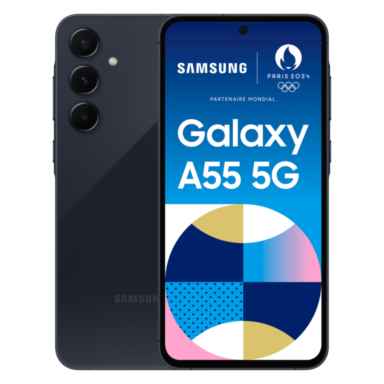 Samsung A55