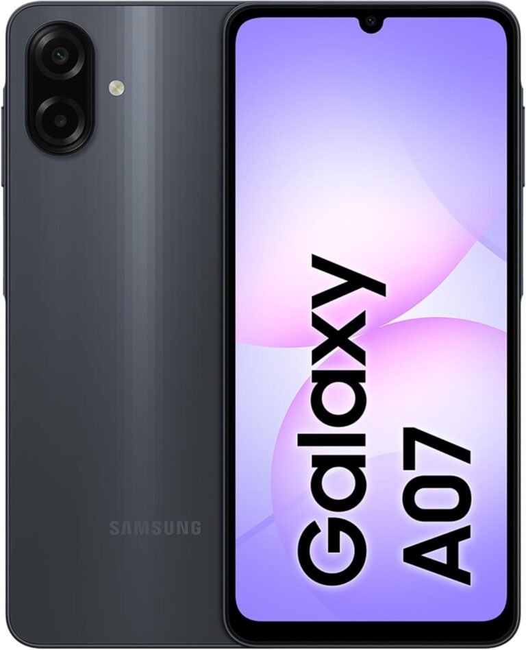 Samsung Galaxy A07
