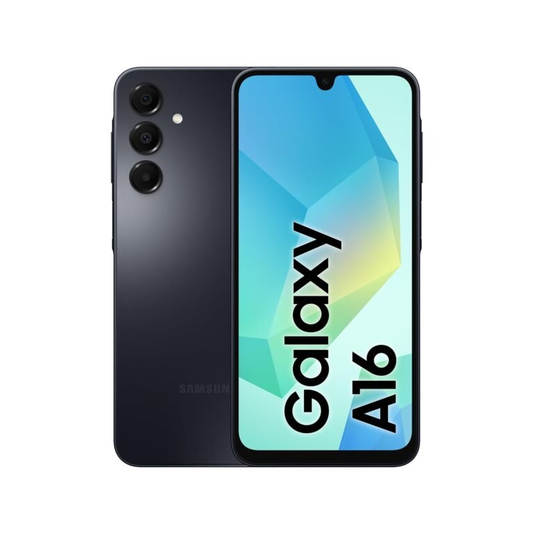 Samsung Galaxy A16