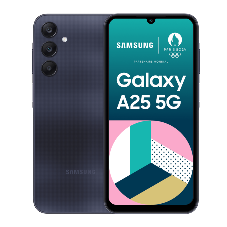 Samsung Galaxy A25