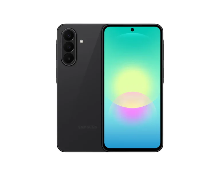 Blog experto Telcel | Plan TelceL 16 Samsung Galaxy A27 5G color negro — frente y trasera en Telcel