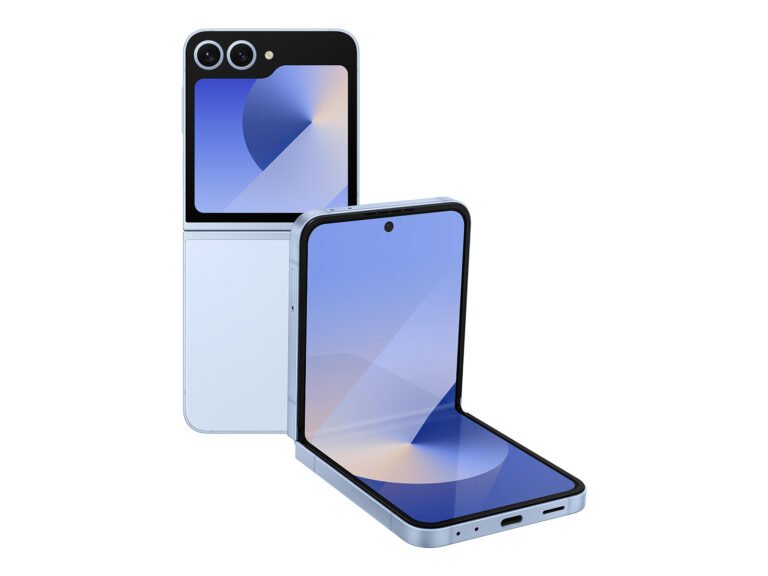 Samsung Galaxy Z Flip 4