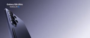 Samsung S26