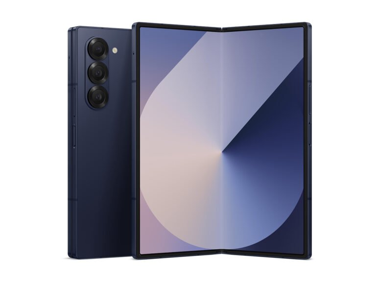 Samsung Z Fold6 | Plan 1 Samsung Z Fold6
