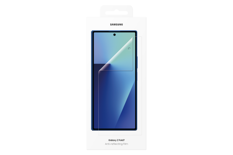 Samsung Z Fold7