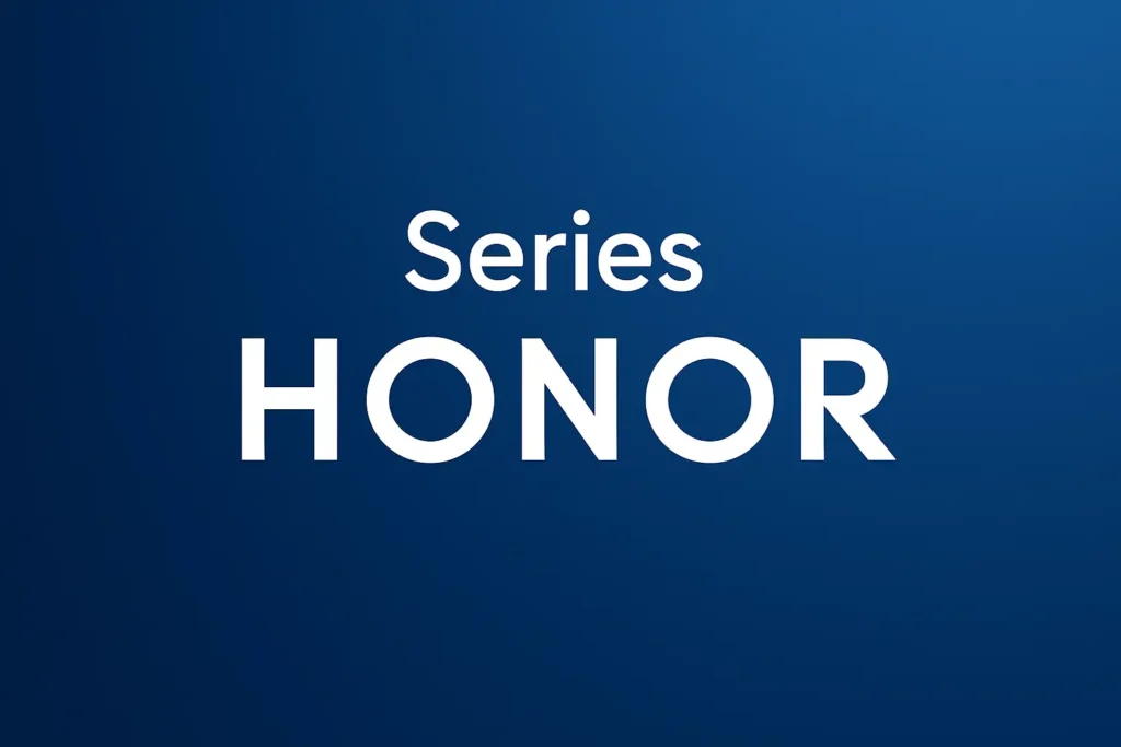 series honor