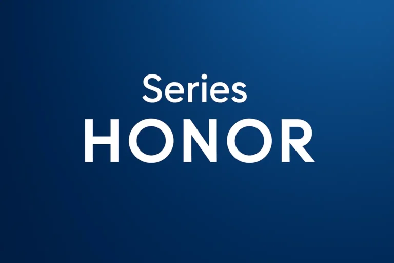 series honor
