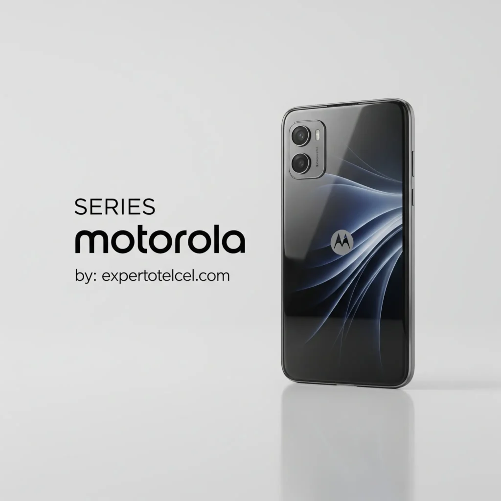series motorola