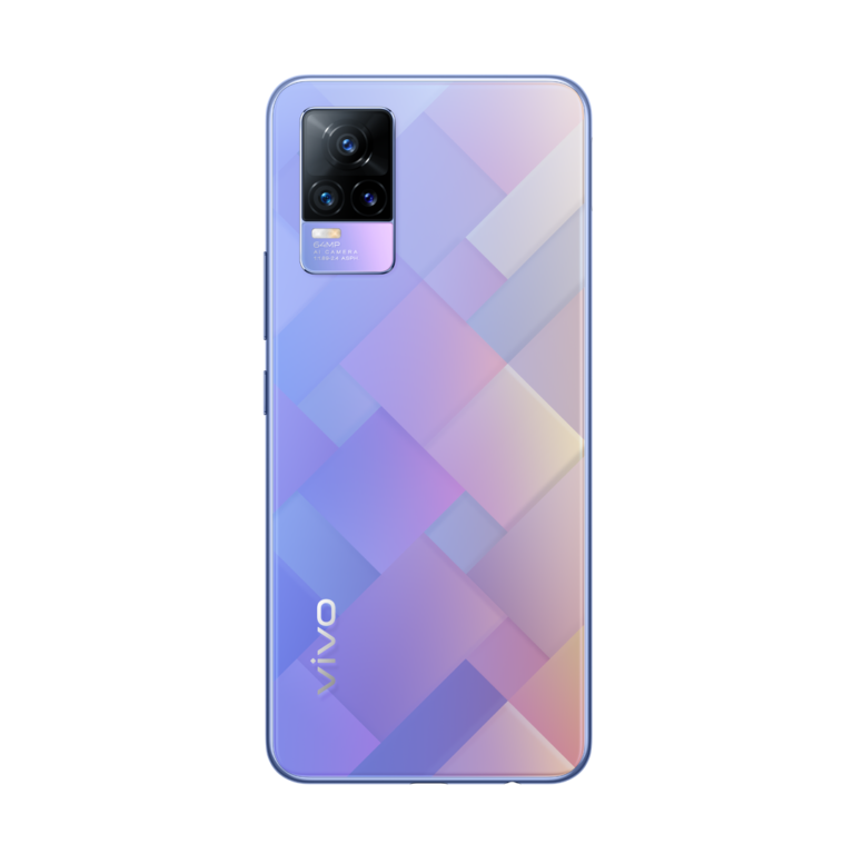 Vivo V21