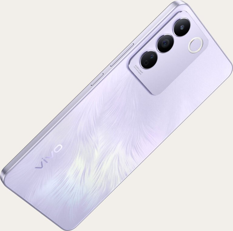 Vivo V25E