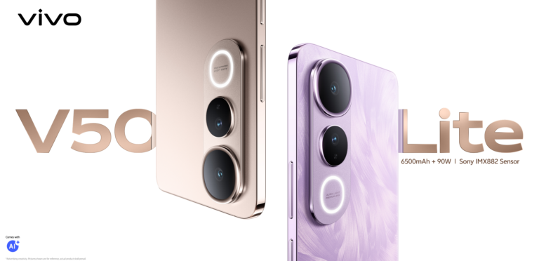 Vivo V50