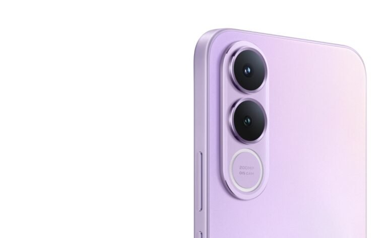Vivo V70 Fe