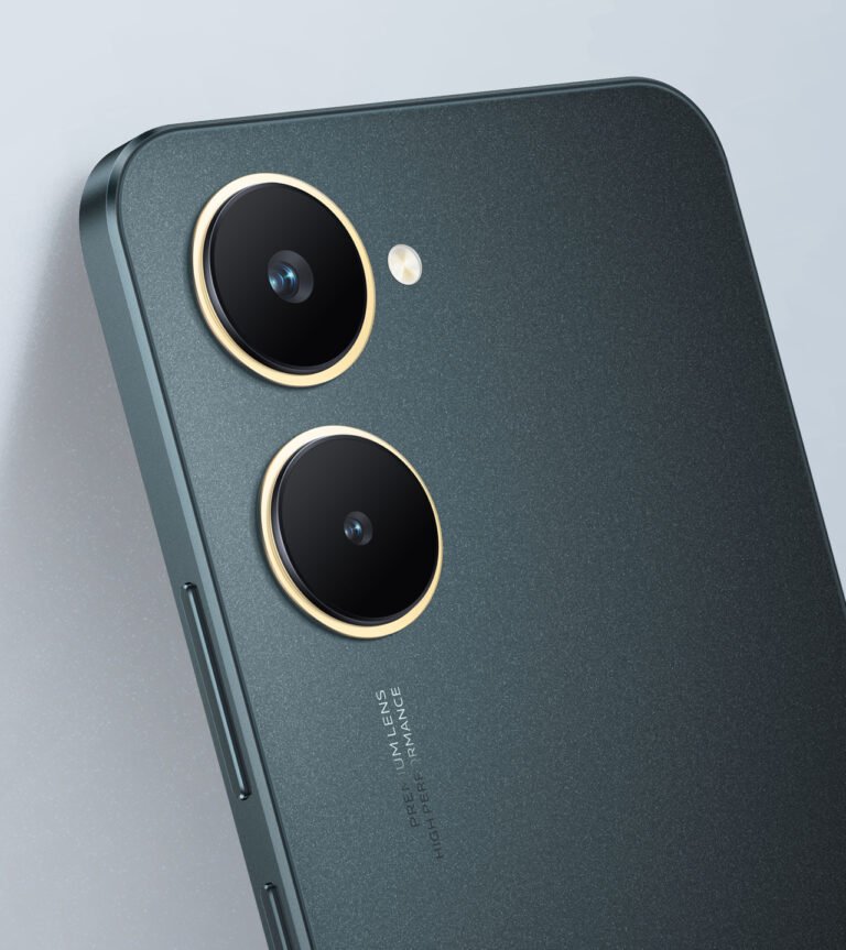 Vivo Y03