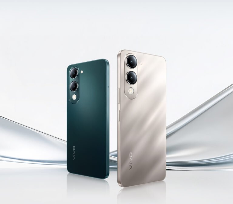 Vivo Y04